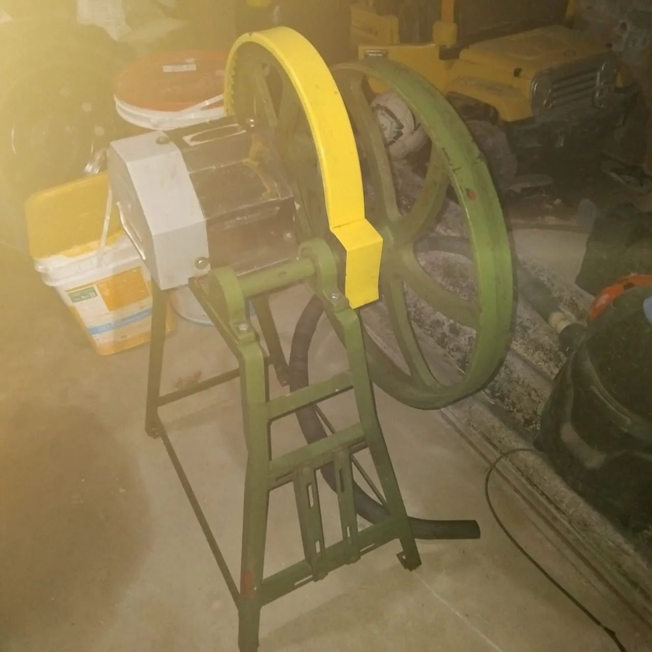 engenhoca de cana - Foto 5