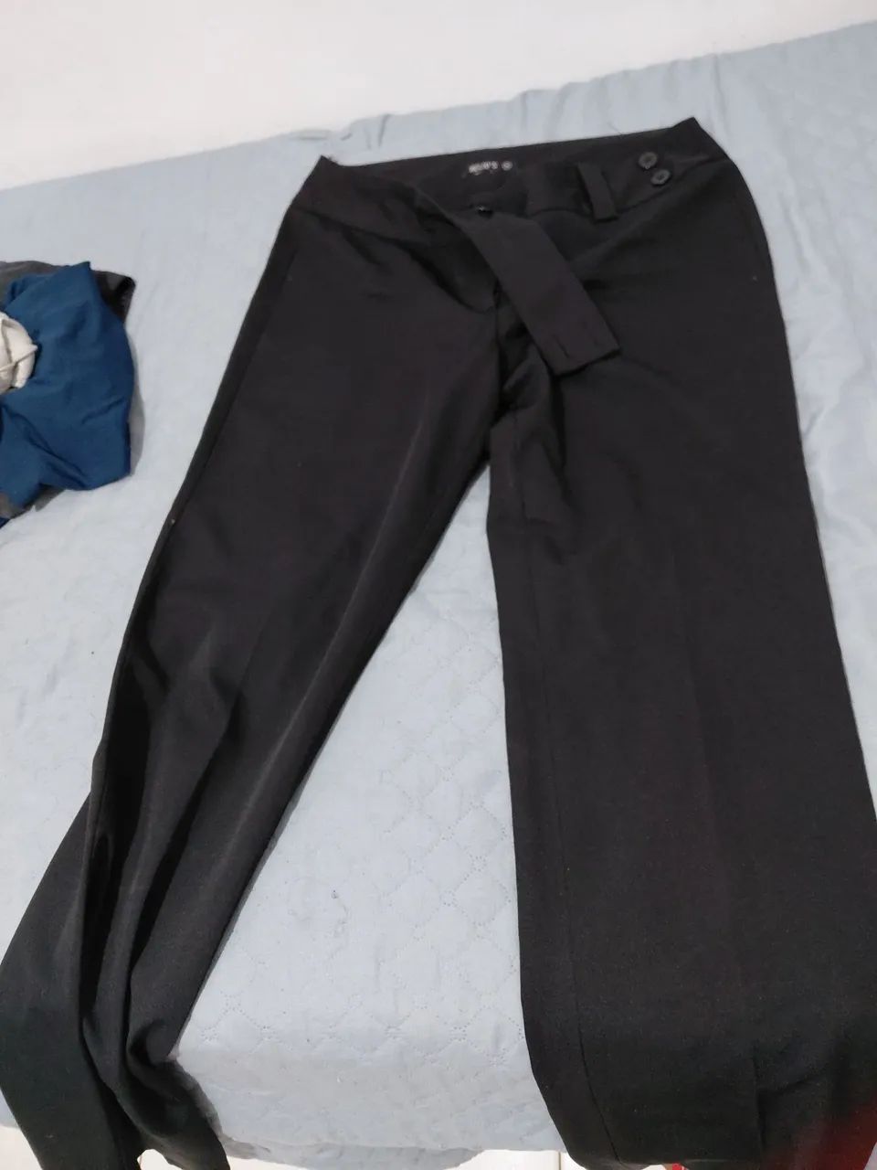 Calça social feminina 