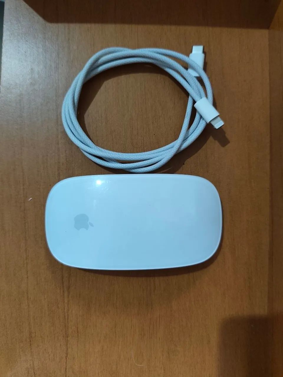 Magic Mouse 2