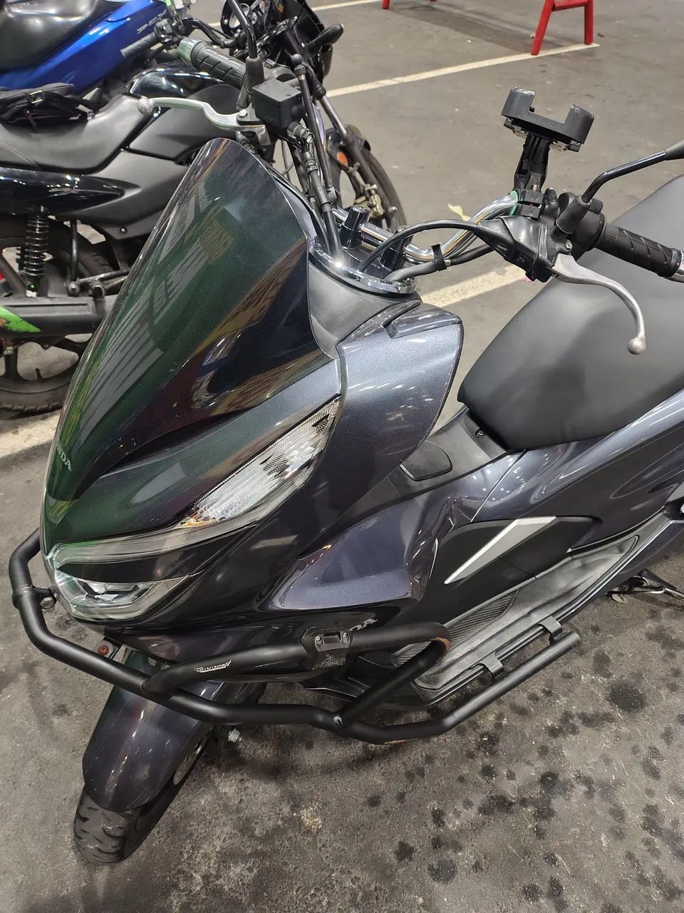 Pcx 150  - Foto 2