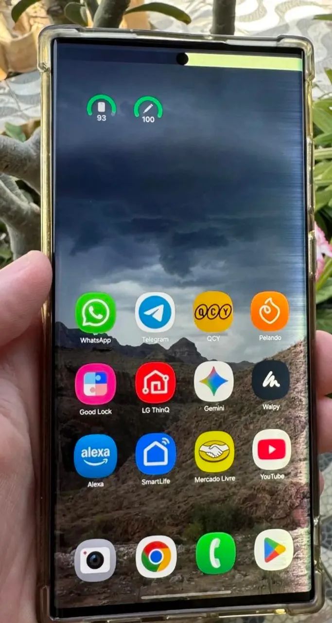 Samsung S22 ultra 256gb - Foto 3