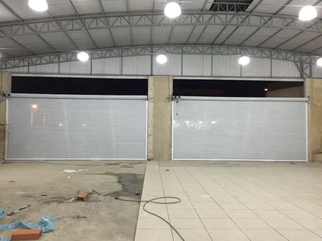 Portas automáticas  - Foto 3