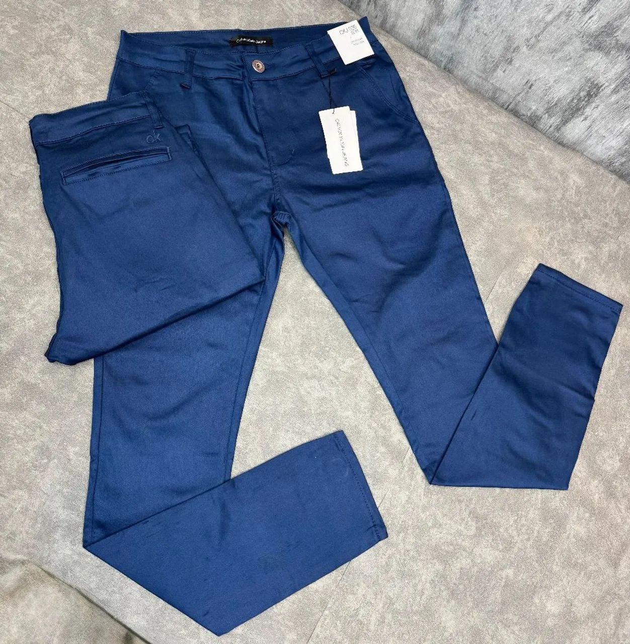 Calça esporte fino  - Foto 2