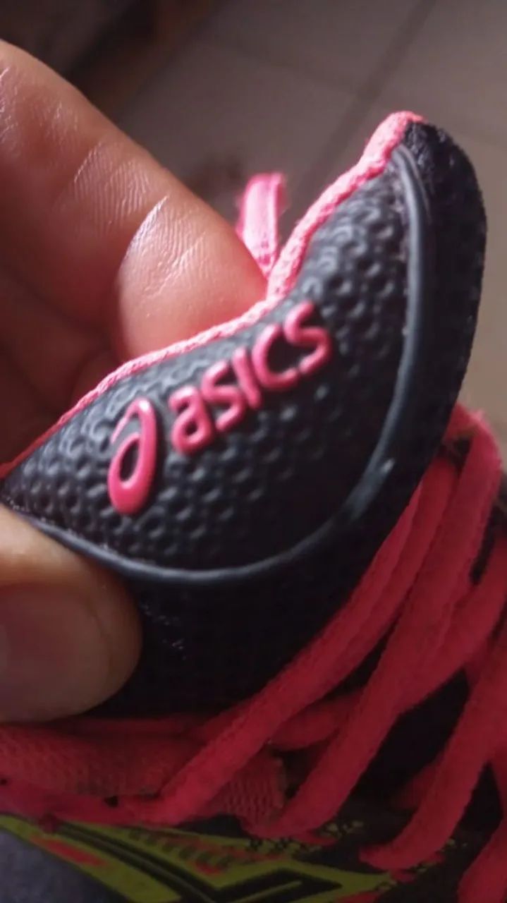 TÊNIS ASICS GEL-SENDAI - Foto 2