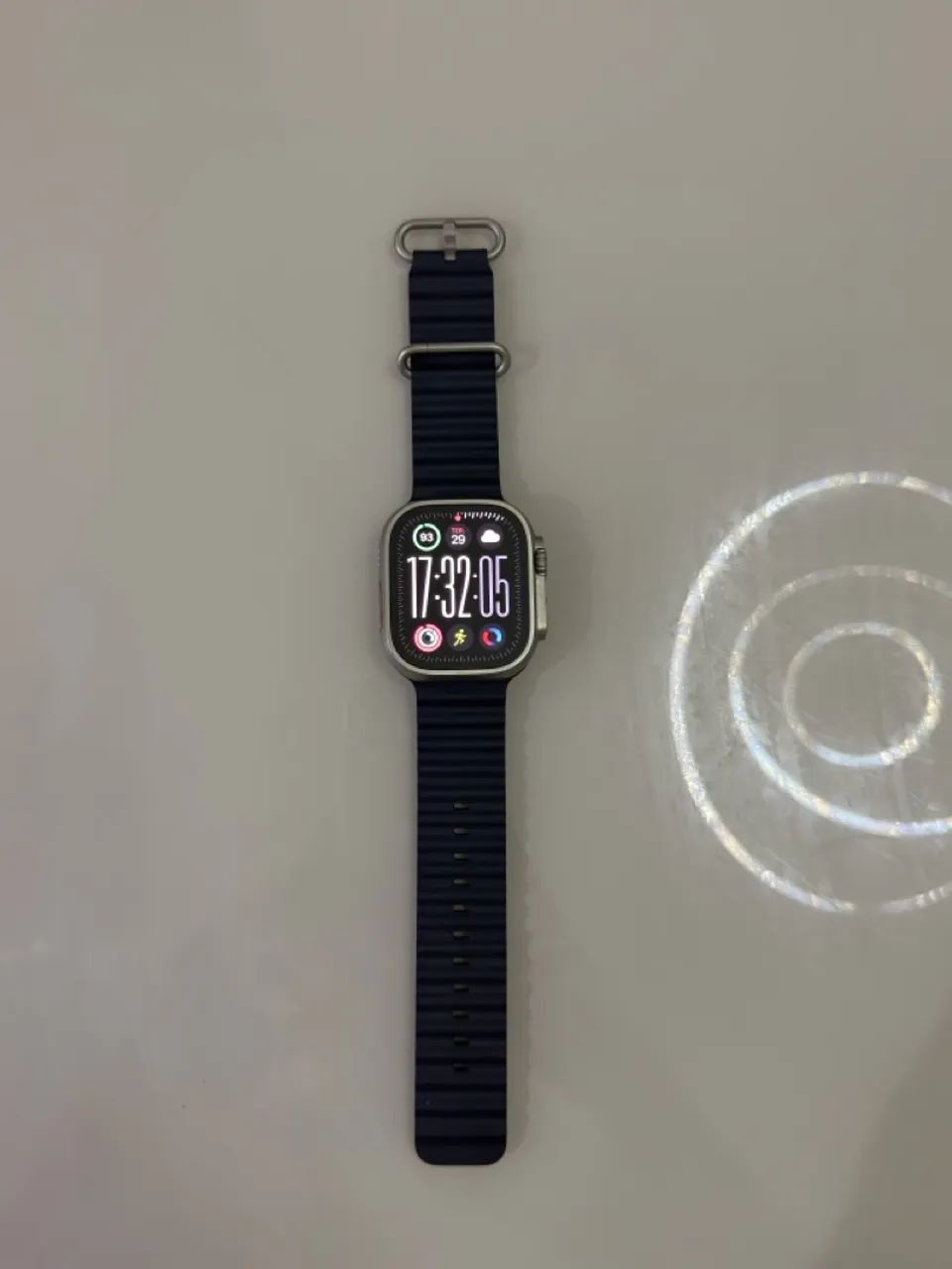 Apple Watch Ultra 2 49mm
