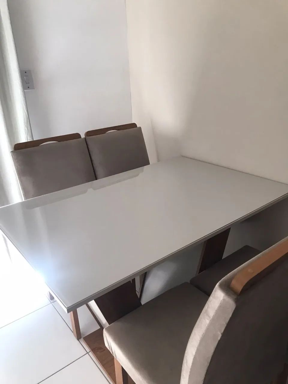 Mesa Nova - Foto 3