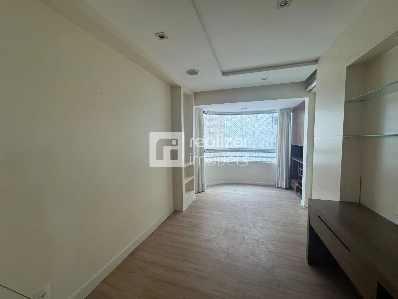 Apartamento 2 quartos no bairro Centro- Florianópolis - Foto 4