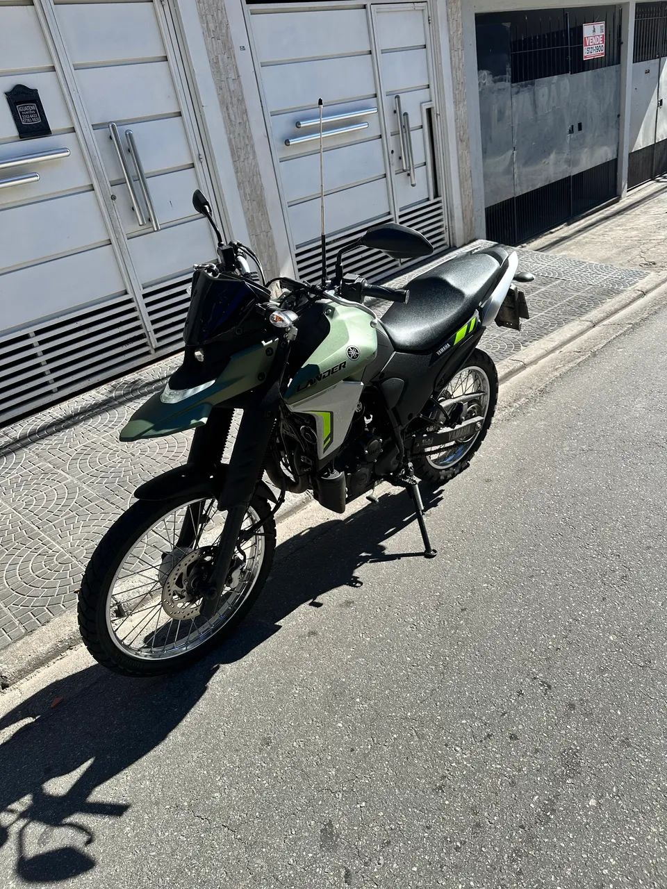 Lander 24/25 