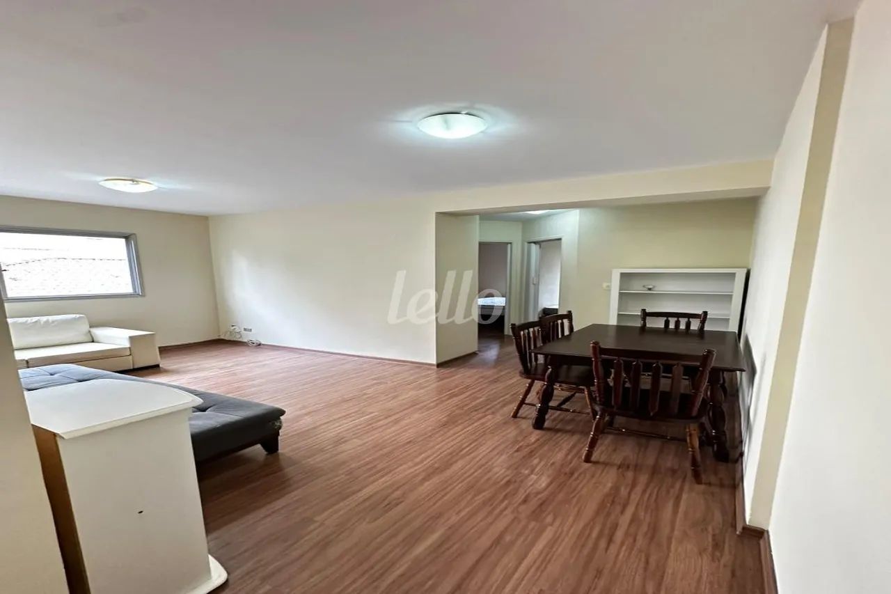 Apartamento 2 quartos para alugar no(a) Aclimação - Foto 4