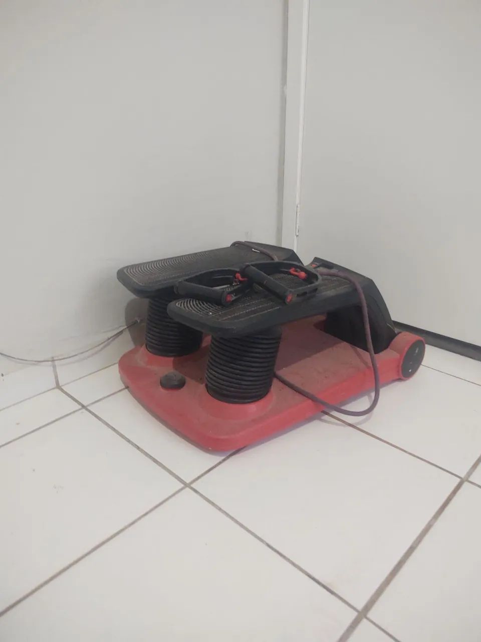 Vende-se aparelho de musculação