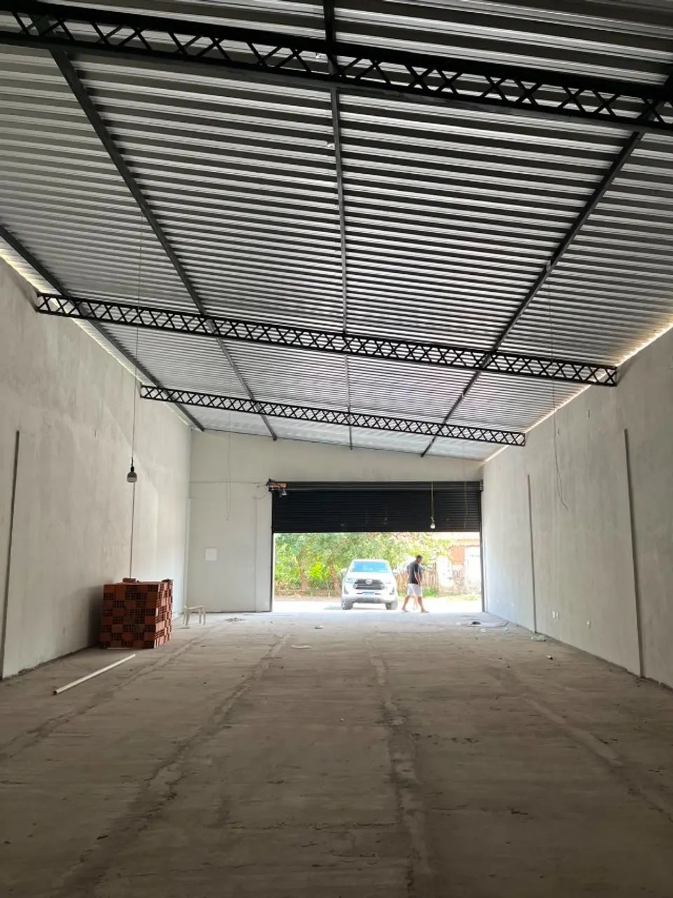PONTO COMERCIAL PARA LOCAÇÃO - BARREIRINHAS - Foto 3