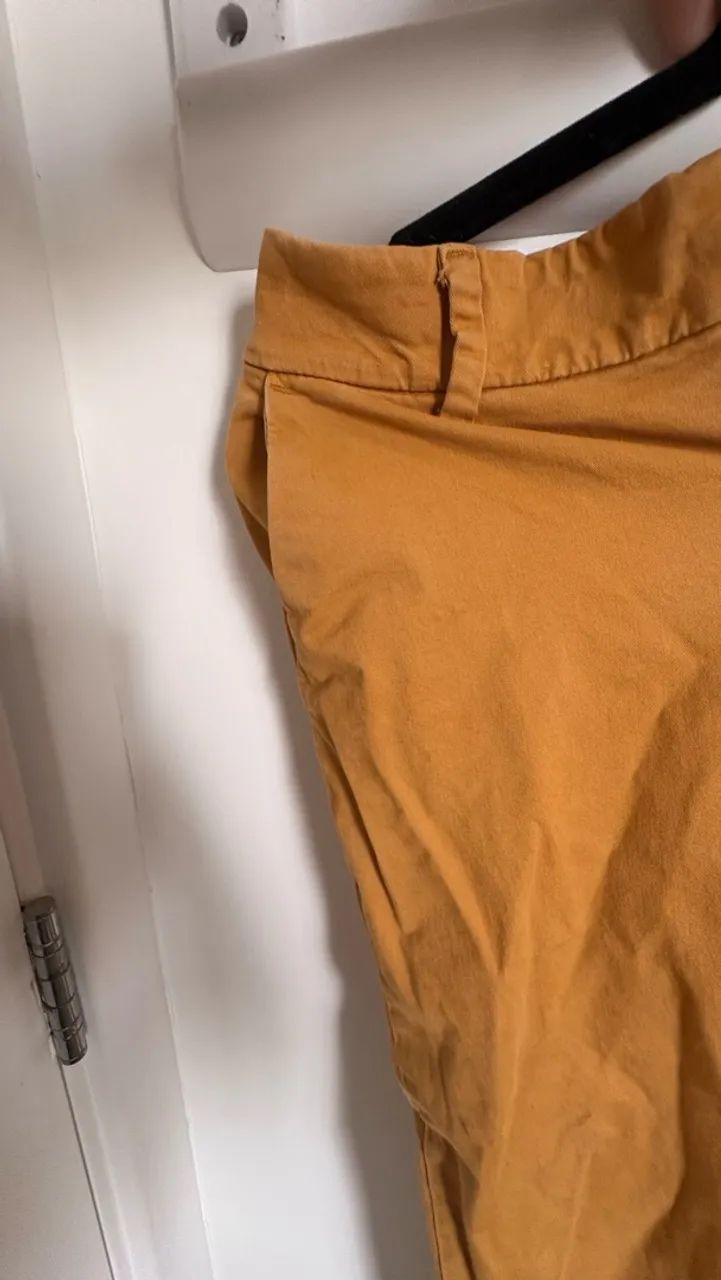 Calça Chino  - Foto 2