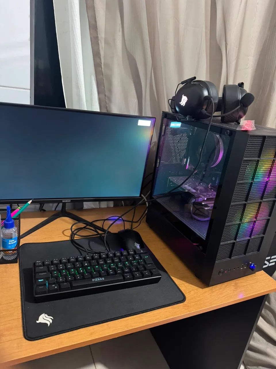 PC Gamer 