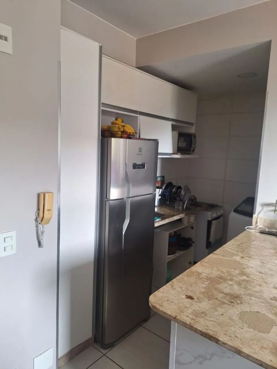 Excelente apartamento 1/4 próximo ao HRSAM  - Foto 5