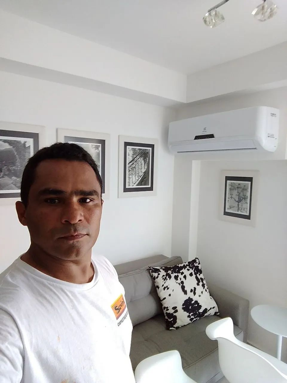 pintor profissional - Foto 2