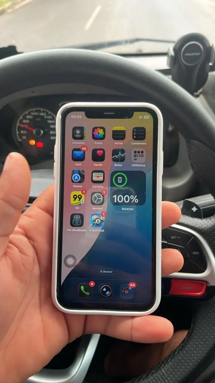 iPhone 11