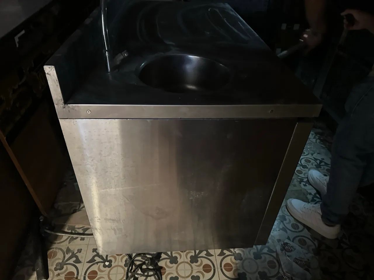 Balcão Refrigerado 1,50 - Foto 4