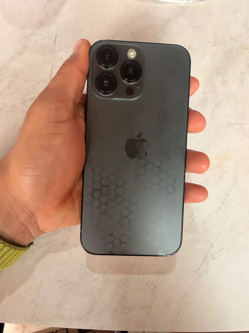 VENDO IPHONE 14 PRO MAX 
