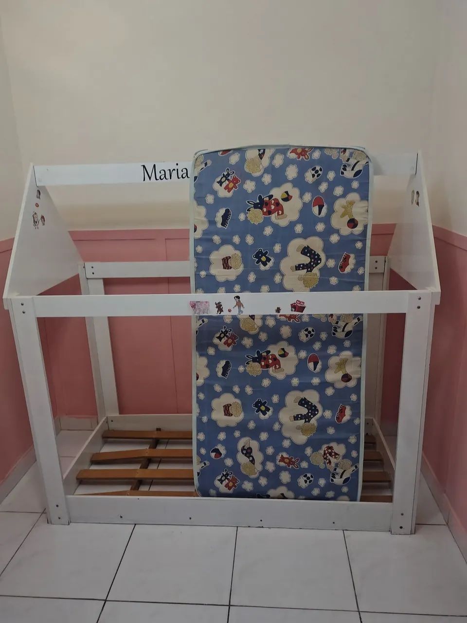 Vendo cama infantil  - Foto 5