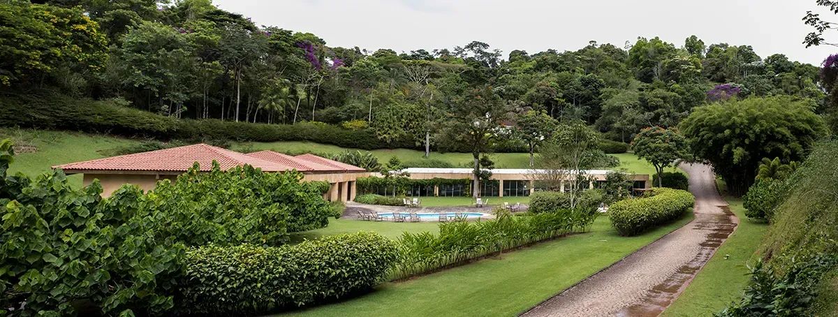 CONDOMÍNIO ESPELHO DÁGUA com 3.456m² - Foto 3