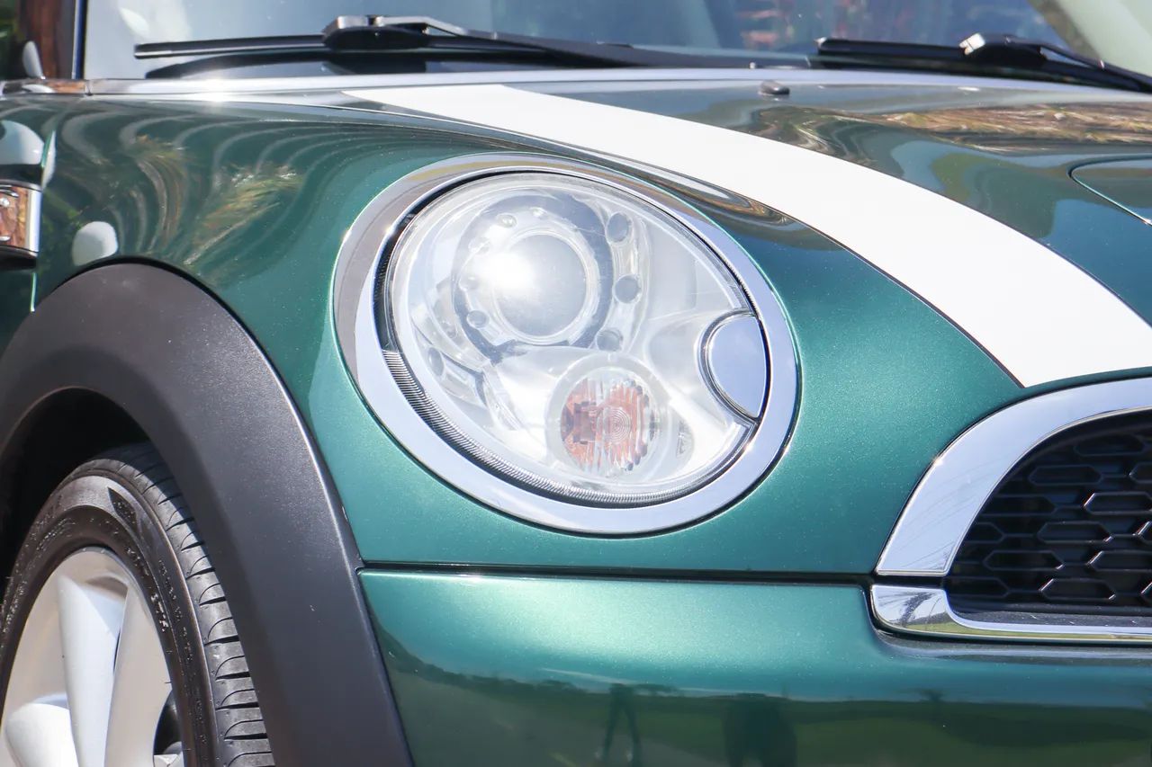 Mini Cooper S 1.6 Aut. 2011 - Foto 3