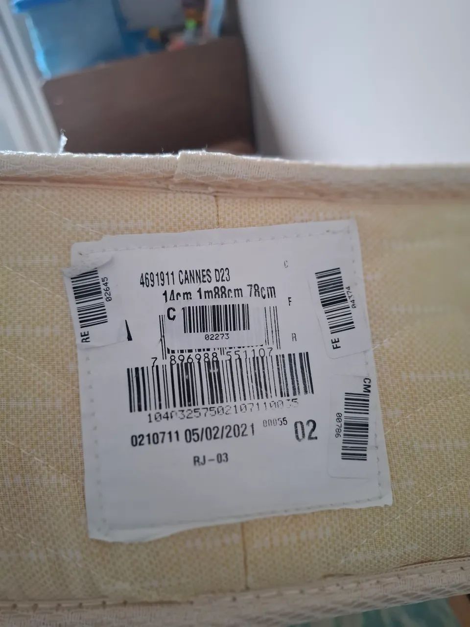 Cama Solteiro  - Foto 5