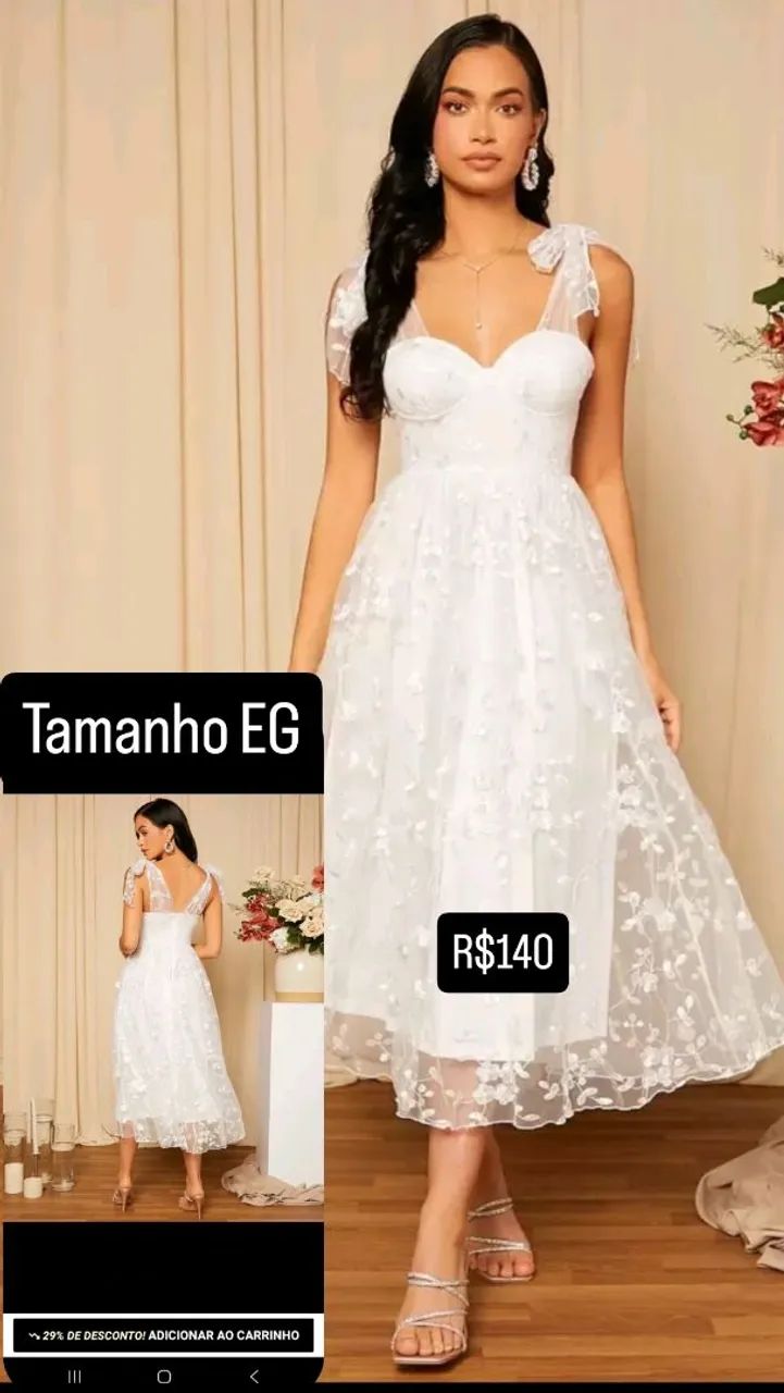 Vestido de noiva