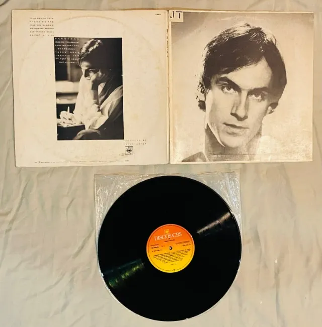 LP Julian Lennon - The Secret of Daydreaming - CDs, DVDs etc