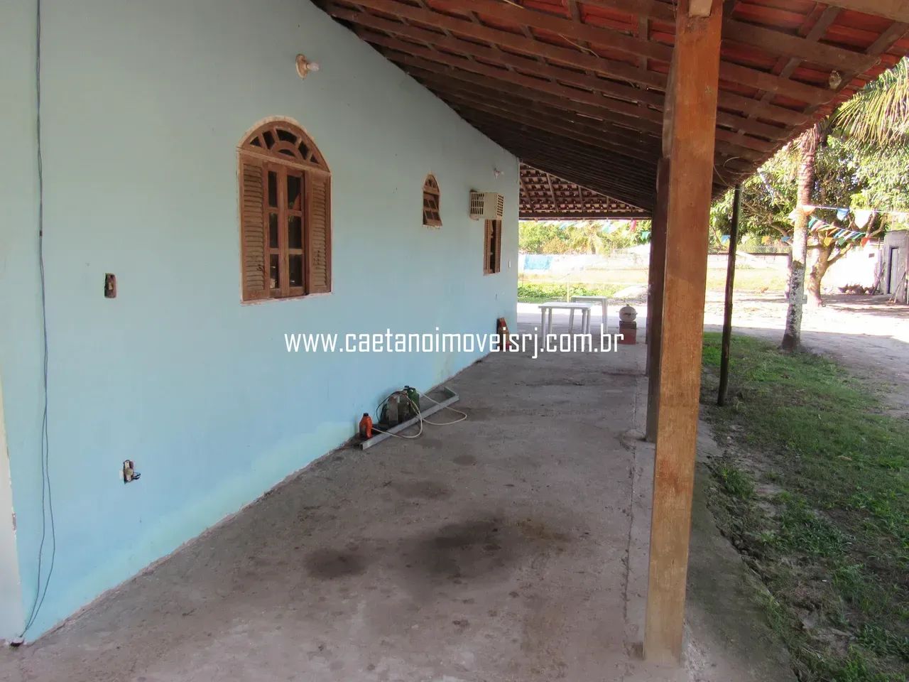 Sítio C/ Pesque e Pague Montado de 14.000m2 - Todo Plano e Murado - Foto 3