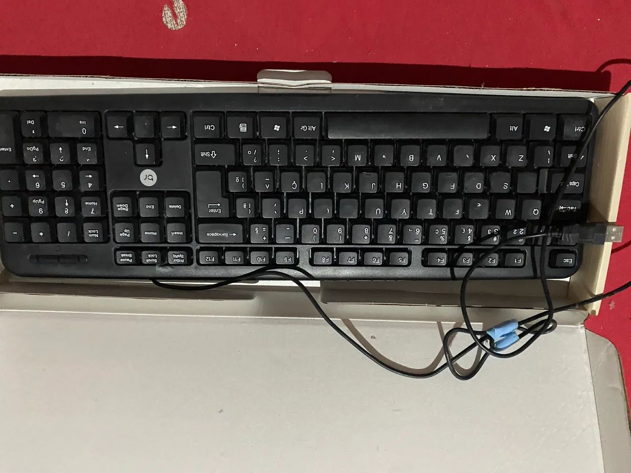 Teclado