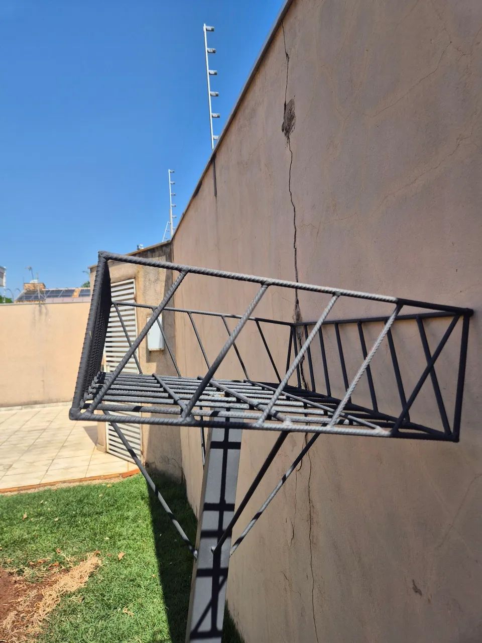 Lixeira de calçada  - Foto 3