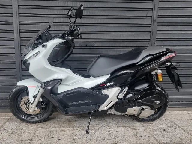 Honda - Adv 150 Abs - 2022 - Foto 2