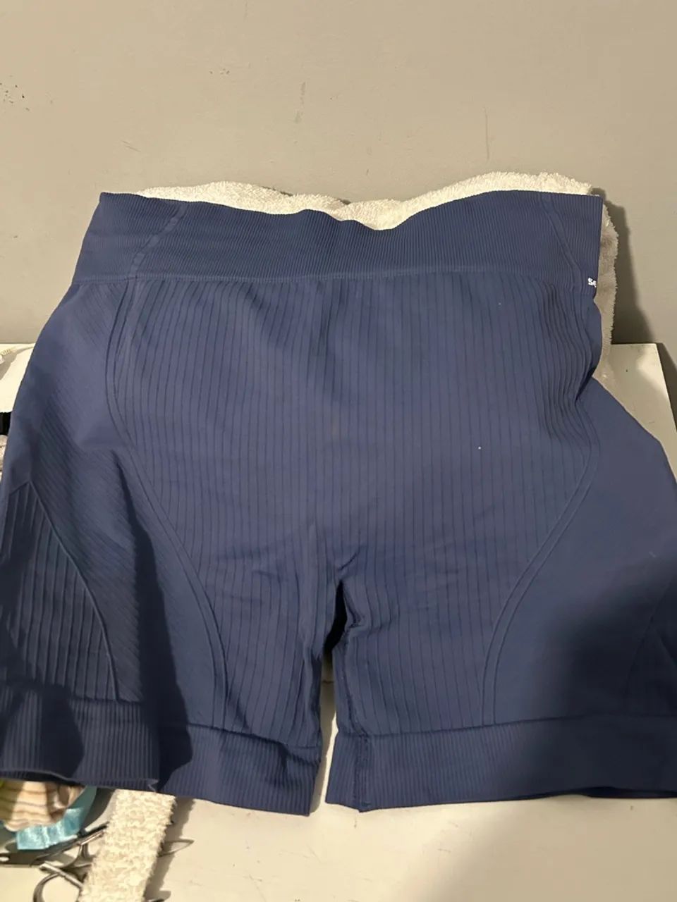 Kit short selene para malhar 