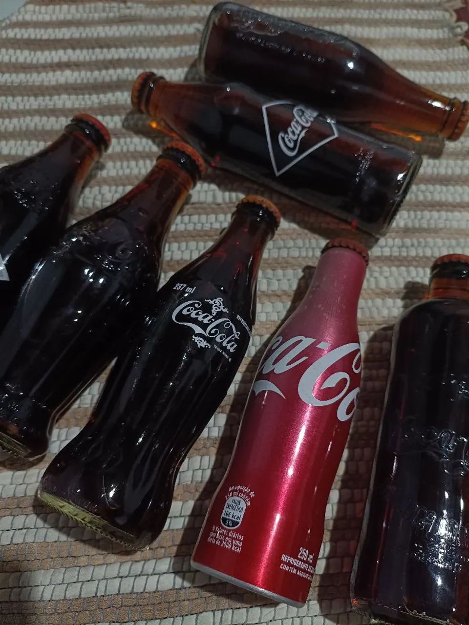 Antiguidades vintage