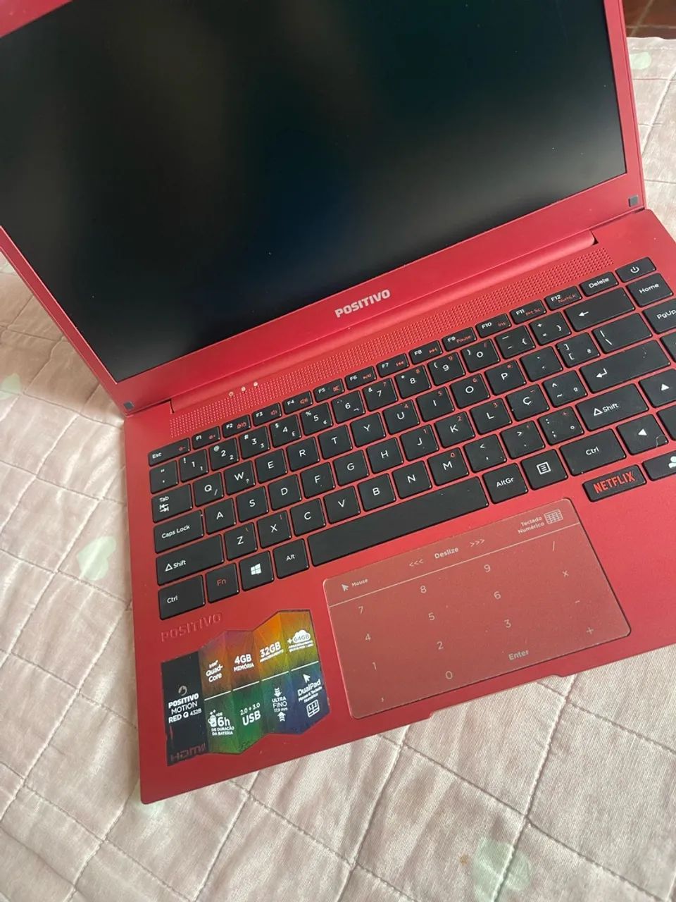 Netbook positivo  - Foto 3