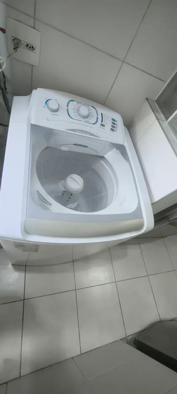 Apartamento de 3 Quartos, mobiliado, 2 vagas de garagem! - Foto 4