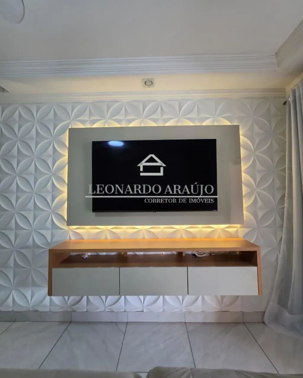 CASA EM PORTO CANOA SENDO 03 QUARTOS COM SUÍTE E BEM LOCALIZADA- SERRA ES - Foto 2