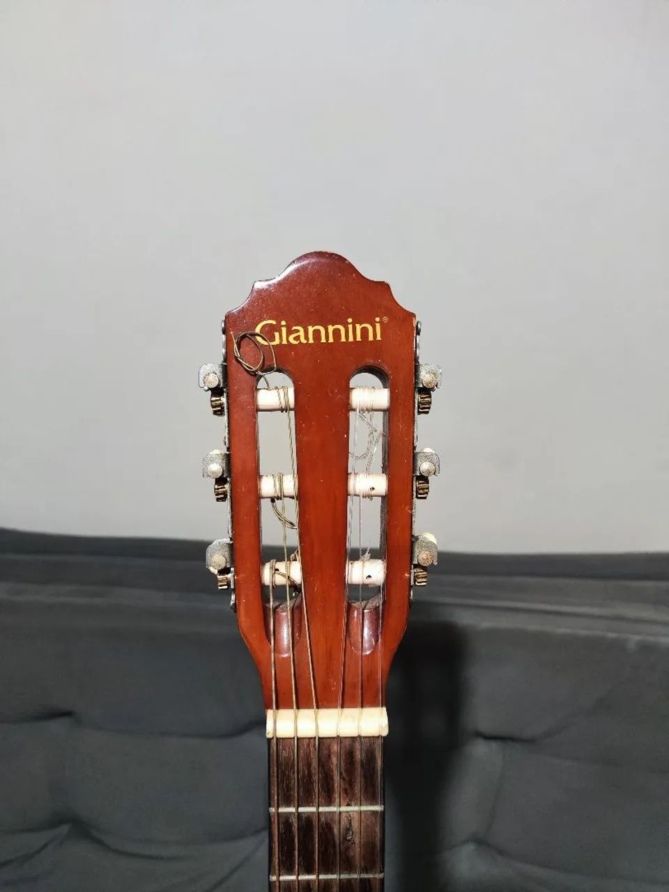 Violão Giannini Naylon - Foto 4