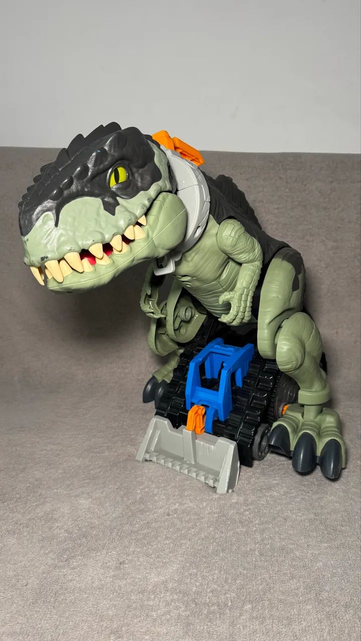 Dinossauro  - Foto 2