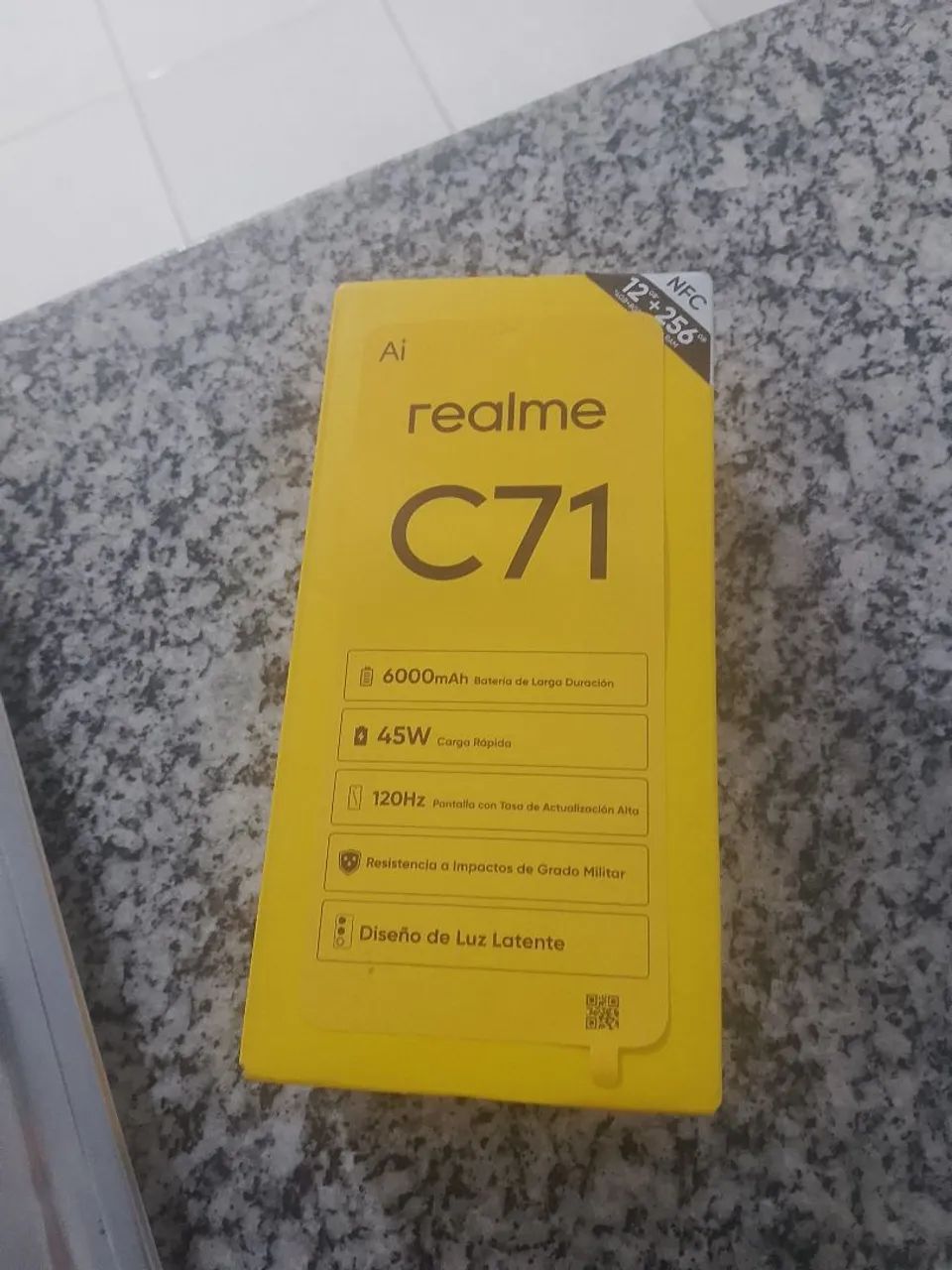 Celular realme  - Foto 5