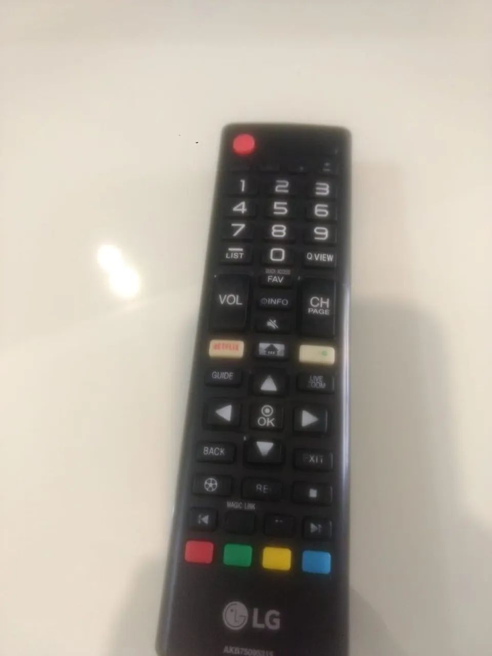 TV 32 polegadas LG  - Foto 2