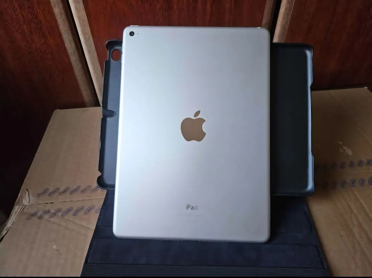 ipad air2 memoria 128 gb - Foto 3