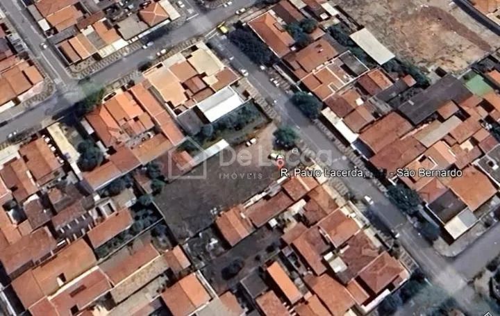 terreno - São Bernardo - Campinas - Foto 4