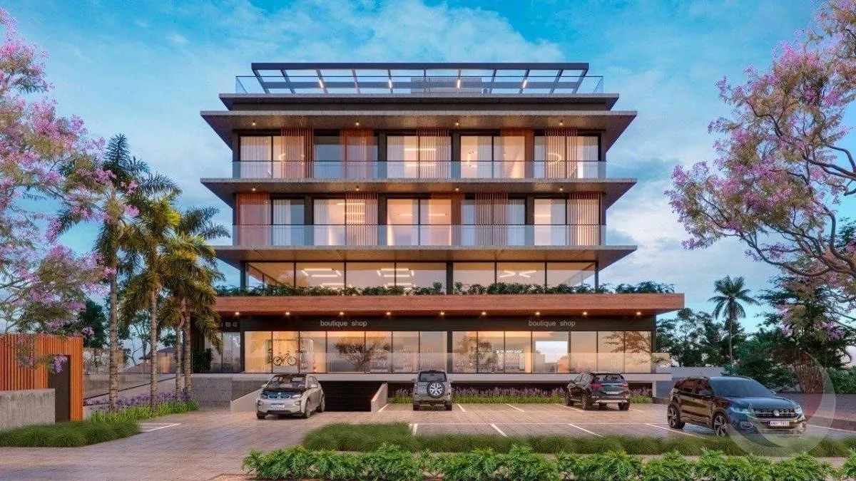 Loft com 1 Quarto à venda, 54m² - Campeche - Foto 2