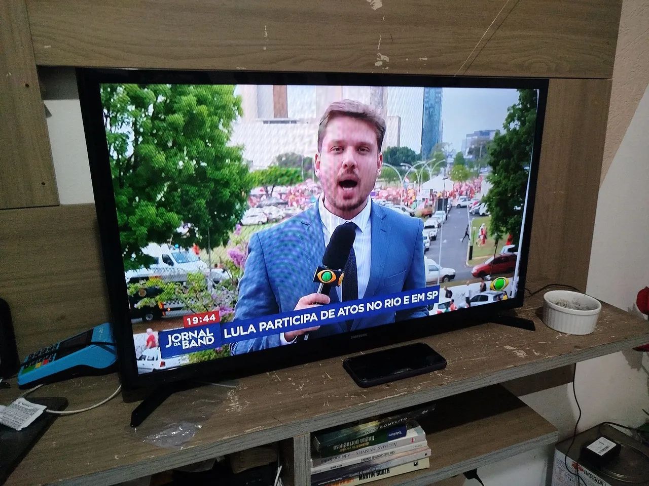 Tv LED 32 " Samsung 