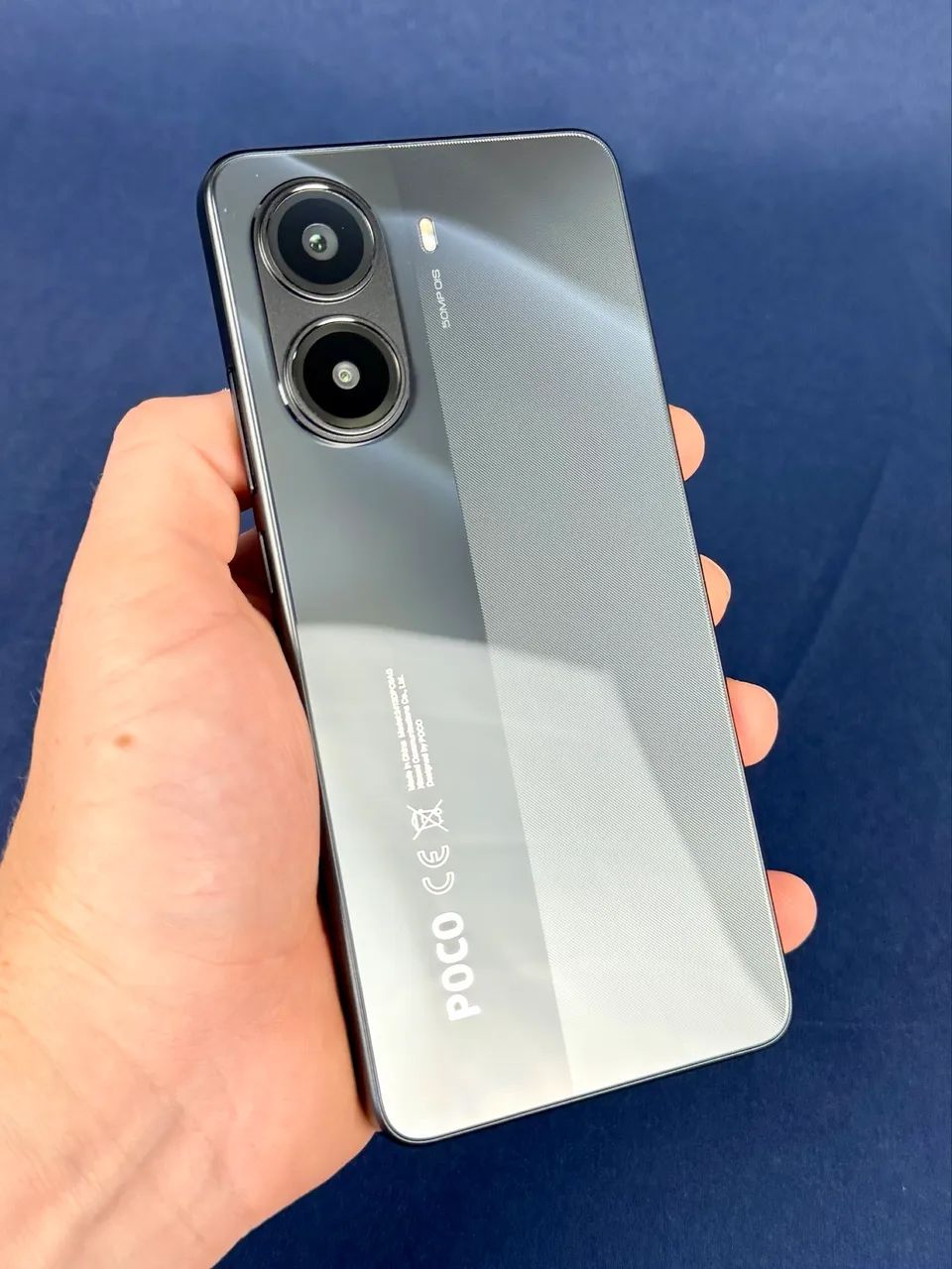 POCO X7 Pro　12GBRAM 256GBROM　　外観美品中古 POCO X7 Pro 12/256GB - Celulares e Smartphones - Cajazeiras V