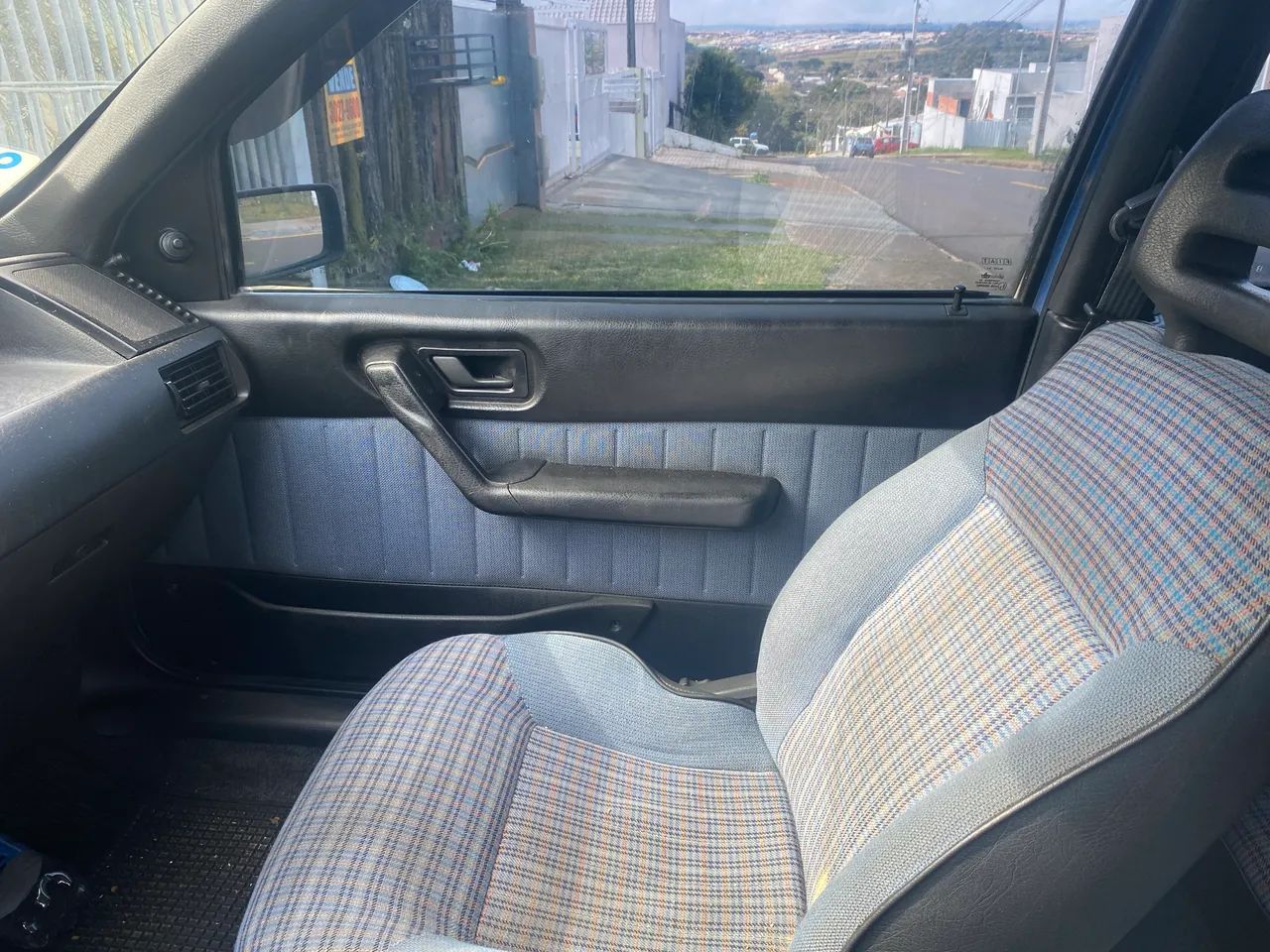 Fiat Tipo 1.6 I.e. 2P E 4P 1994 - Foto 5