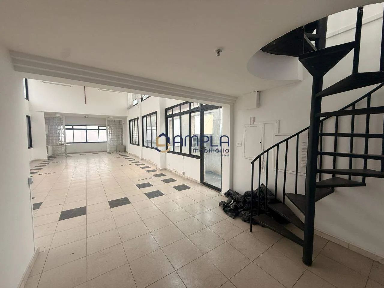 Sala para aluguel, 2 vagas, Estoril - Belo Horizonte/MG - Foto 3