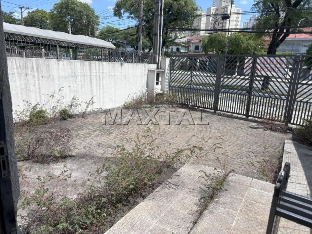 Prédio na Av. Dom Pedro com 1.300m² de terreno e 700m² de área construida. - Foto 4