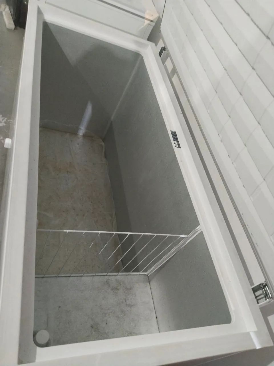 Freezer  - Foto 3